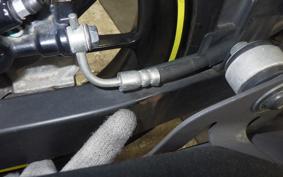 YAMAHA MT-15 2024
