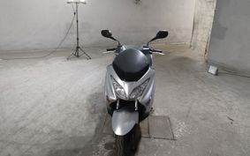 SUZUKI BURGMAN200 CH41A