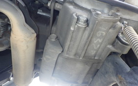 HONDA DIO110-3ﾍﾞｰｼｯｸ JK03