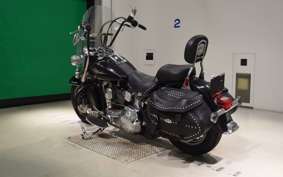 HARLEY FLHTC 1450 2005