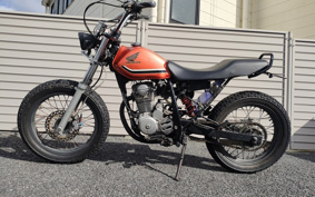 HONDA FTR223 MC34