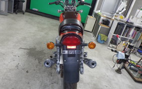 KAWASAKI ZEPHYR 750 RS 2025 ZR750D