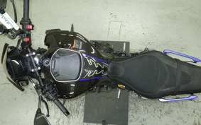 YAMAHA MT-09 SP 2021 RN69J