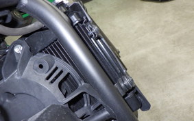 HONDA REBEL 250 A MC49