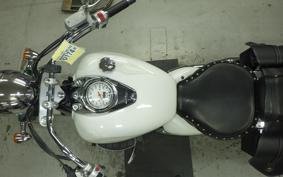 SUZUKI INTRUDER 400 Classic 2008 VK54A