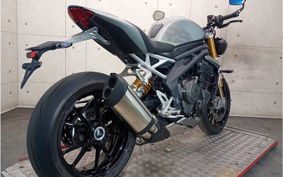 TRIUMPH SPEED TRIPLE RS 2022 S3P01S