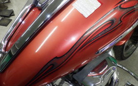 YAMAHA XV1900 RAIDER 2008