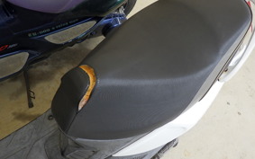 KYMCO VJR125 R