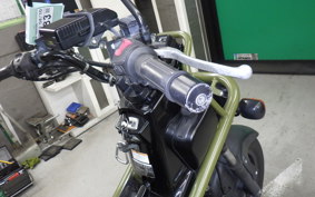 HONDA PS250 2021 MF09