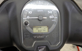 HONDA  TACT  BASIC  AF79