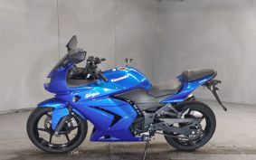 KAWASAKI NINJA250R EX250K