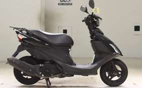 SUZUKI ADDRESS V125 S 2003 CF4MA