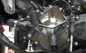 YAMAHA XSR900 GP 2024 RN96J