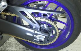 YAMAHA TRACER 9 GT+ AMT 2025 RNA1J