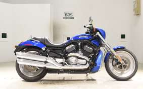 HARLEY NIGHT ROD 1130 2007