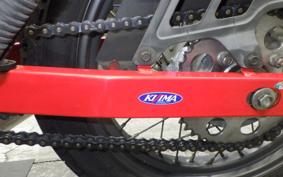 HONDA FTR223 2014 MC34