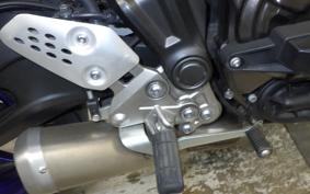 YAMAHA MT-07 ABS 2017 RM19J