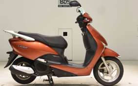 HONDA LEAD 110 2001 JF19