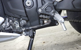 KAWASAKI ZX-4R SE 2024 ZX400P