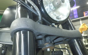 HARLEY XR1200X 2010