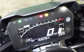 YAMAHA YZF-R7 RM39J