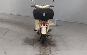HONDA LITTLE CUB C50