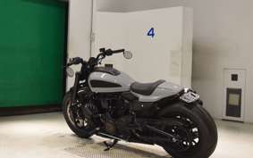 HARLEY RH1250S 2025