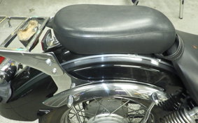 YAMAHA DRAGSTAR 250 VG02J
