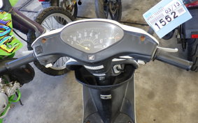 HONDA DIO Gen.6 AF62