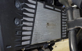 YAMAHA MT-03 2019 RH13J