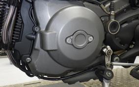 DUCATI MONSTER 1100 EVO 2012