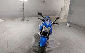 SUZUKI GSR250 GJ55D