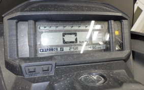 YAMAHA X FORCE 2005 SG79J