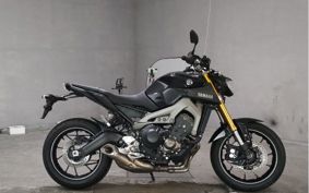 YAMAHA MT-09 RN34J
