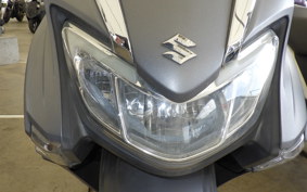 SUZUKI BURGMAN 125