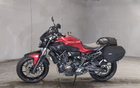 YAMAHA MT-07 RM07J