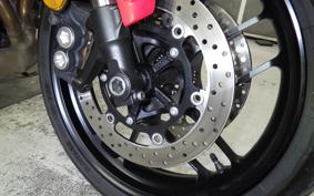 YAMAHA TRACER 9 GT 2023 RN70J