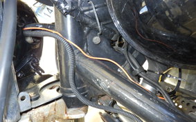KAWASAKI VULCAN 400 CLASSIC 1997 VN400A