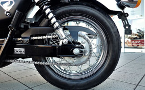 HONDA VT750S 2011 RC58