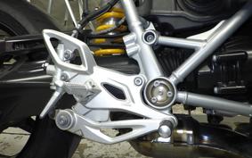 BMW R NINE T RACER 2017