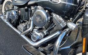 HARLEY FLSTSC1450 2004 BRY