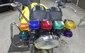 HONDA CB400SF VTEC K NC54