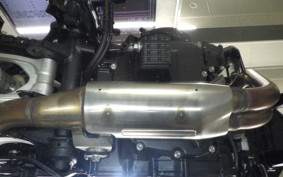 HONDA TRANSALP XL750 2025 RD16