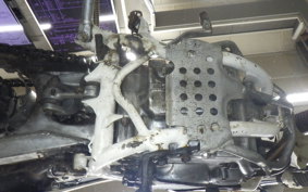 HONDA XLR250 BAJA 2008 MD22