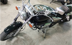 HONDA V-TWIN MAGNA MC29