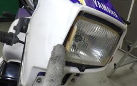 YAMAHA DT50 17W