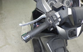 HONDA FORZA 250 MF13