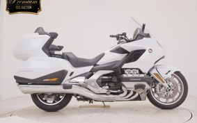 HONDA GL 1800 GOLD WING TOUR DCT 2021 SC79