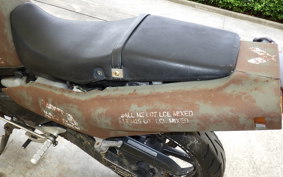YAMAHA TZR250 2022 1KT
