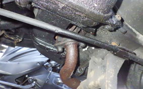 YAMAHA JOG Gen.1 2024 3KJ